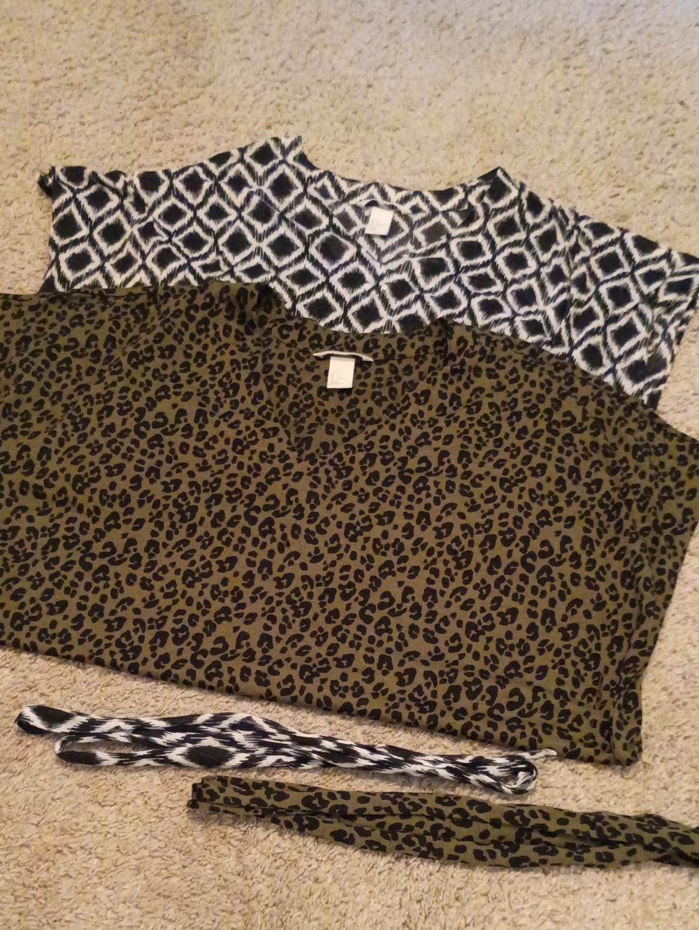 H&M Women's Swim Cover Ups